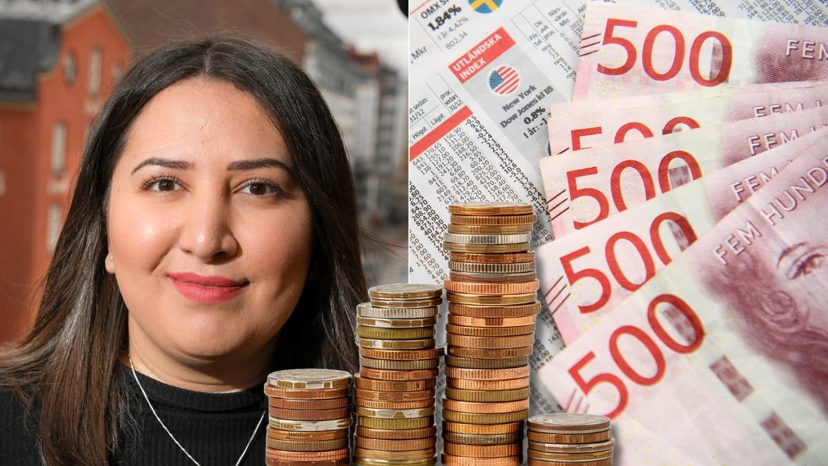 Hur bra koll har du på Andra Börshajen Farhad?