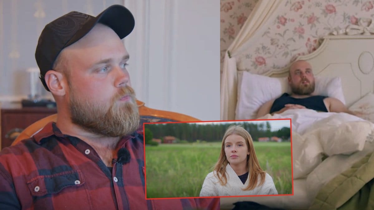 Bonde söker fru 2023