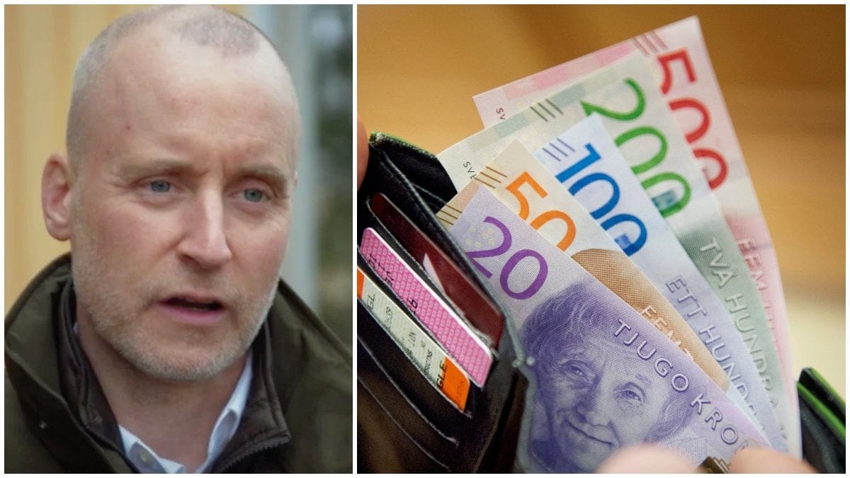 Magnus Hedberg, ekonom och expert i Lyxfällan, ger sina bästa råd gällande vad du ska göra med skatteåterbäringen.