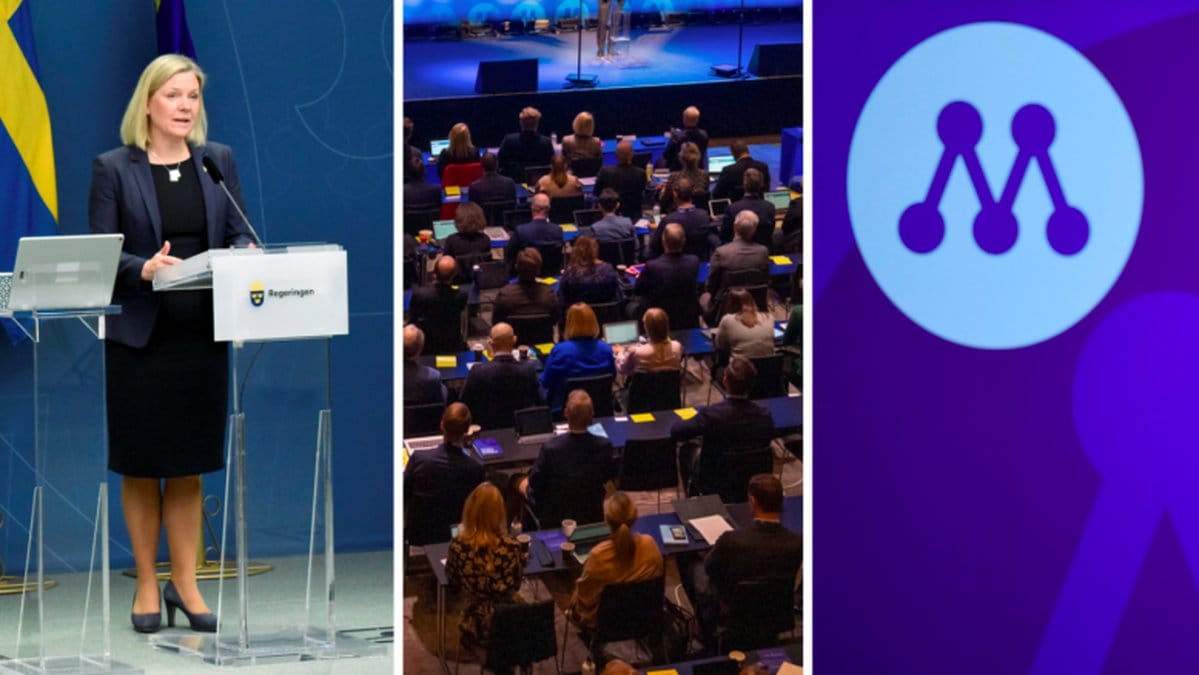 Moderata studenter struntar i nya restriktionerna
