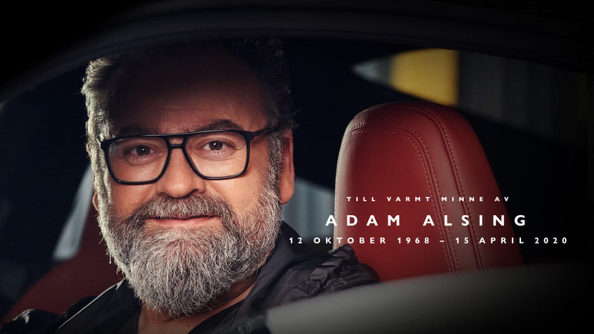 Adam Alsing