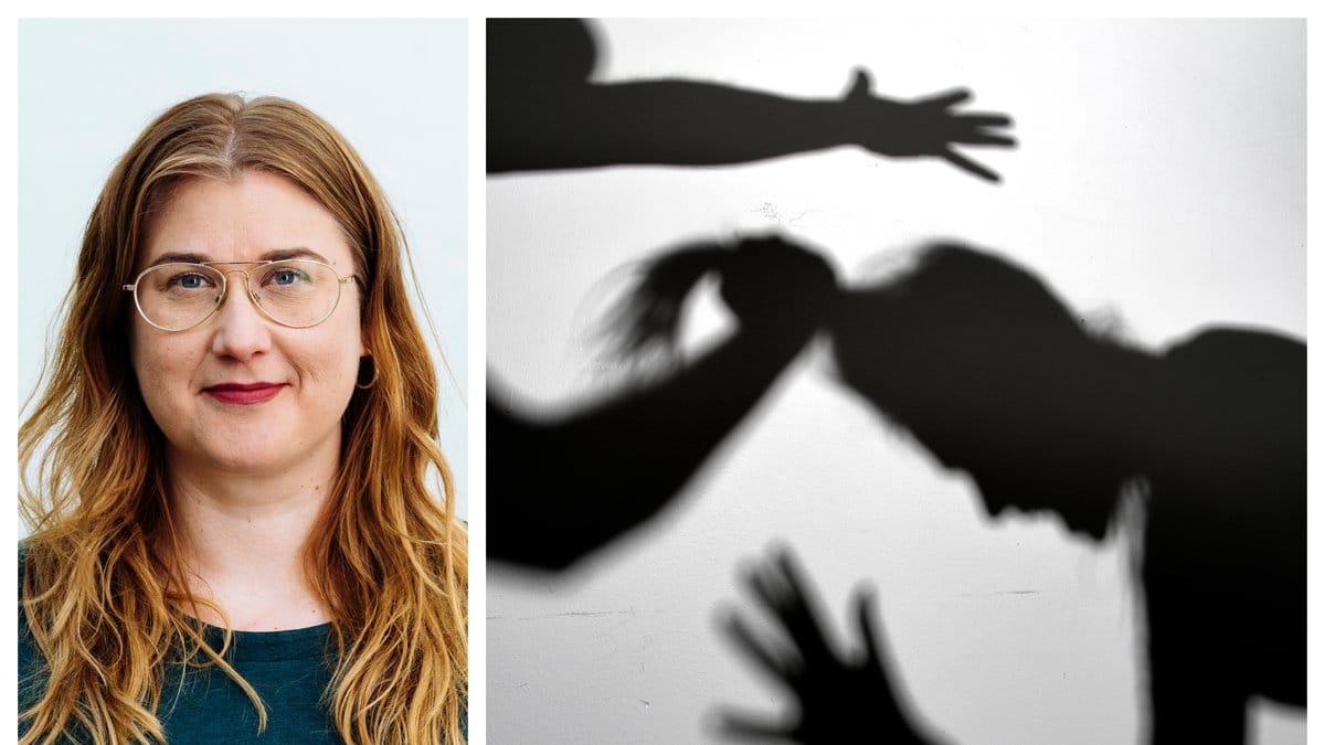 Rebecka Andersson, generalsekreterare för Unizon, är kritisk mot de många avslagen på kontaktförbud.