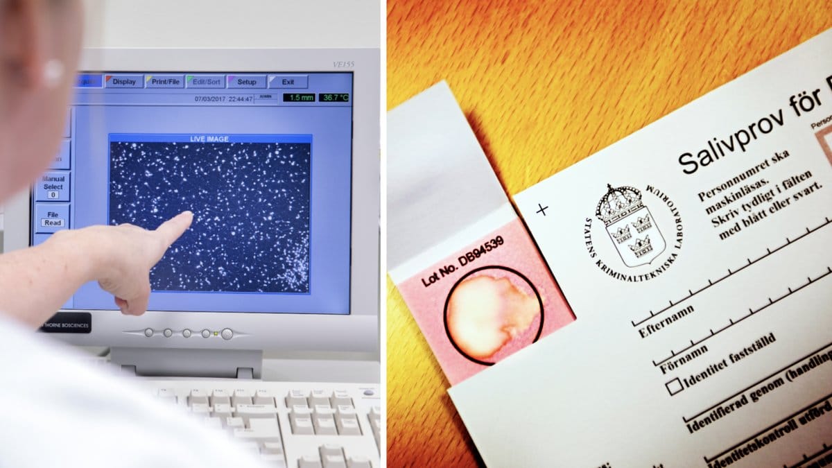 Män blev ofrivilliga spermiedonatörer: Kan endast beklaga