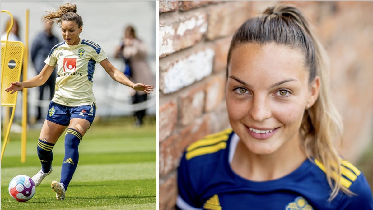 Johanna Rytting Kaneryd.