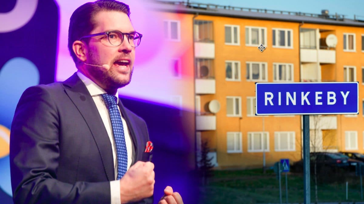 Jimmie Åkesson