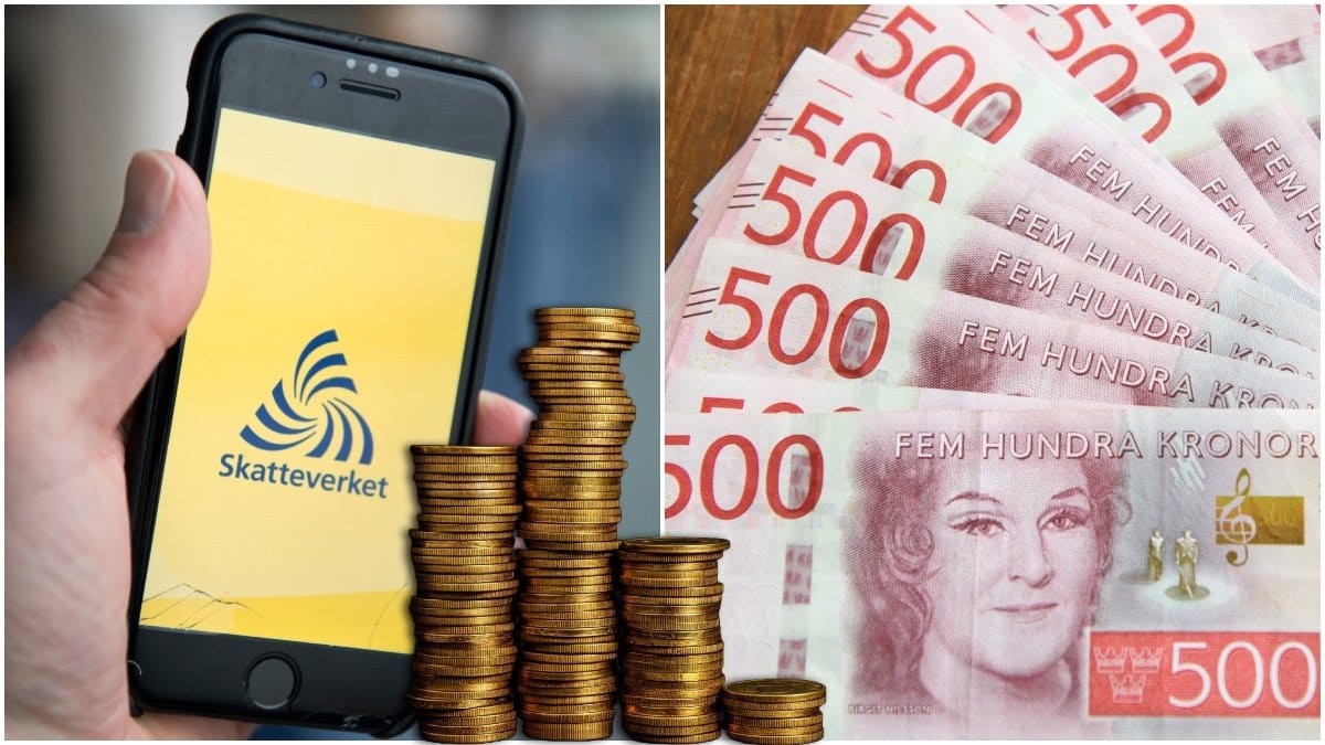 Avdrag i deklarationen kan spara dig tusenlappar.