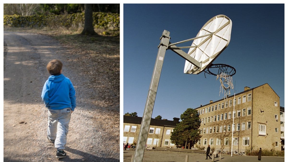 Läraren har polisanmälts.