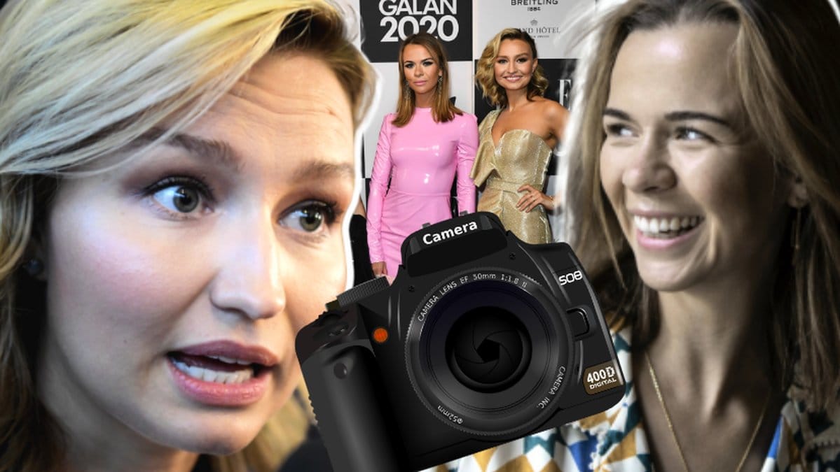 Partiledaren meddelar nu att hon ska börja vlogga på Youtube.