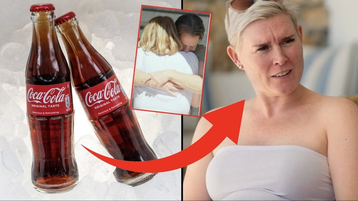 Coca-Cola 