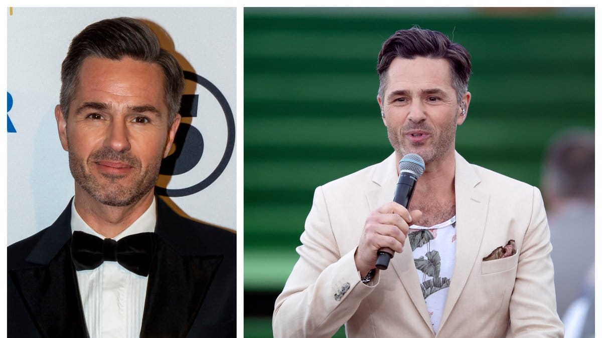 Hur mycket pengar tjänar egentligen artisten Peter Jöback?