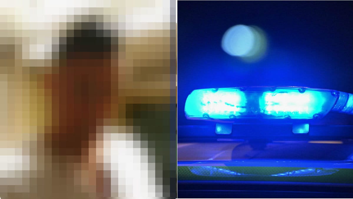 Sala, mord, självmord. 