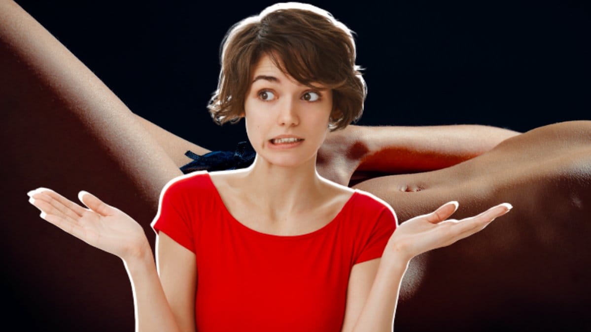 Att tänka på någon man hatar medan man onanerar är inte ovanligt.