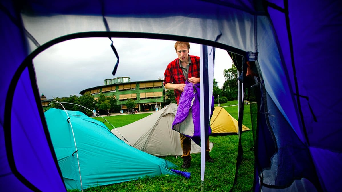 Stefan Jakobsson, Roger Hedlund, Robert Stenkvist