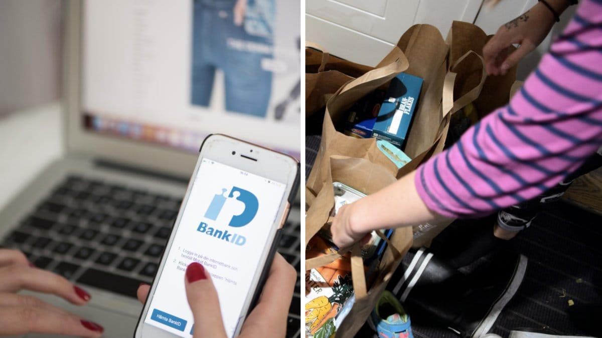 Hellofresh kritiseras för brister i arbetsmiljön.