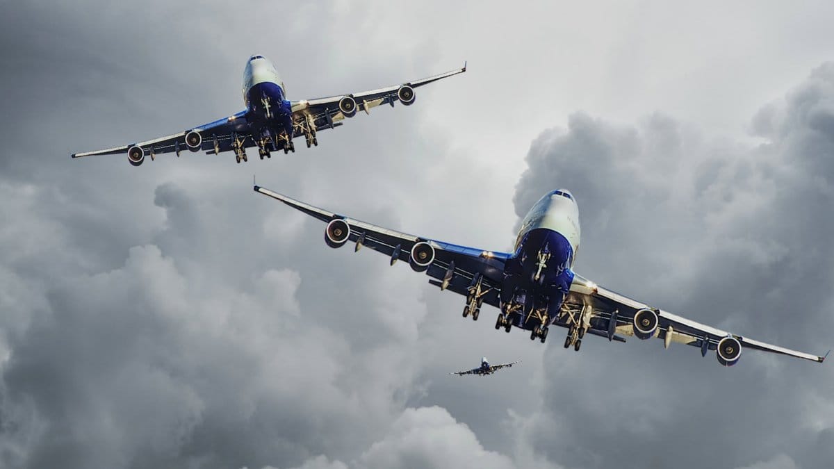 Detta visste du inte om flygplan.