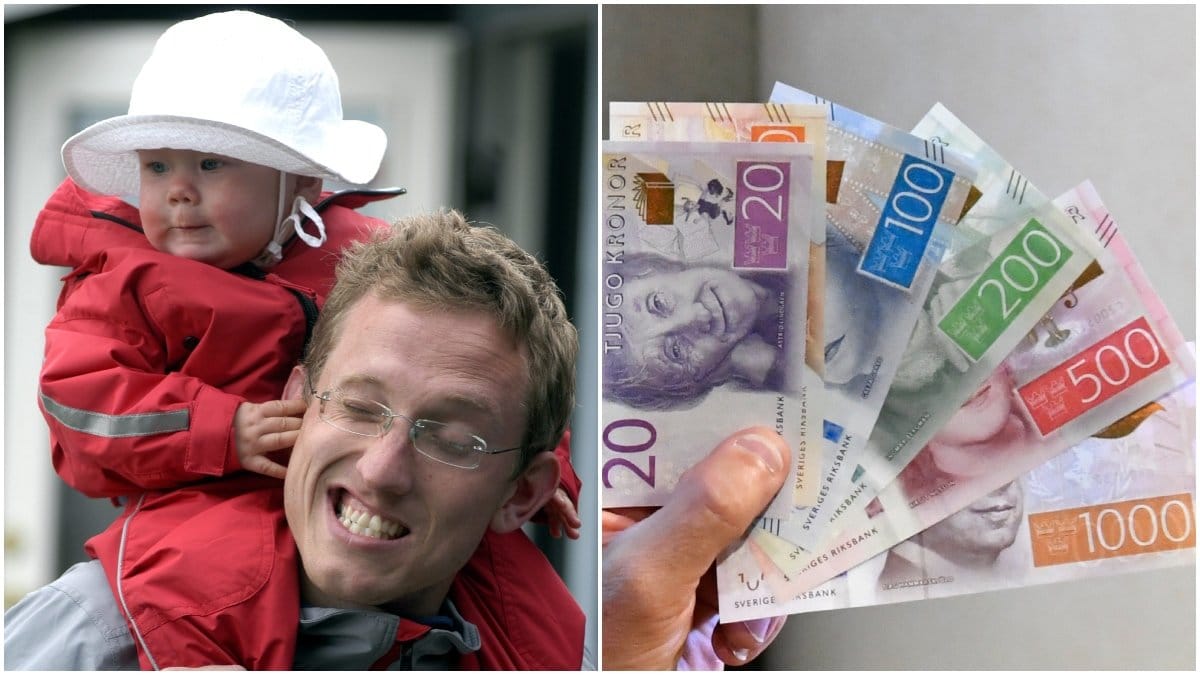 Undrar du hur det fungerar med att få barnbidraget utbetalat 2025? Här får du svaret.