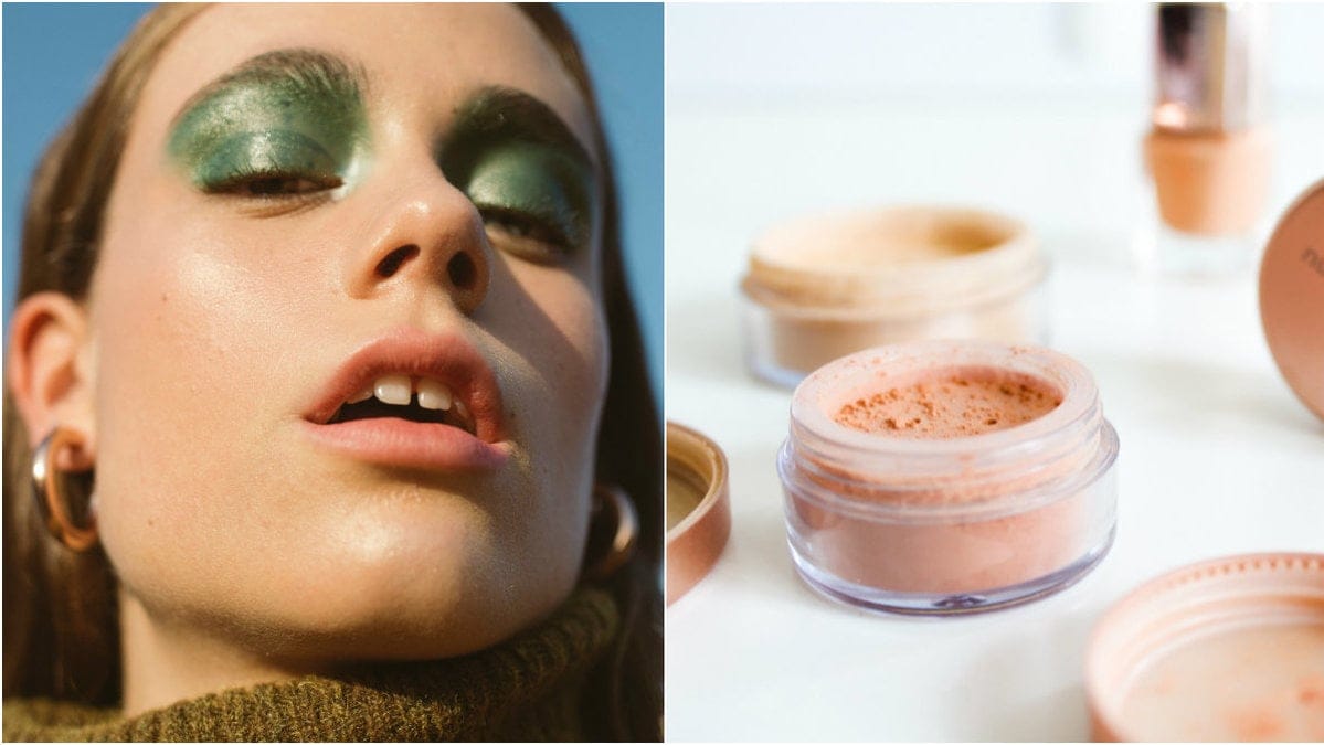 Microneedling, tandblekning och hårvårdsbehandlingar.