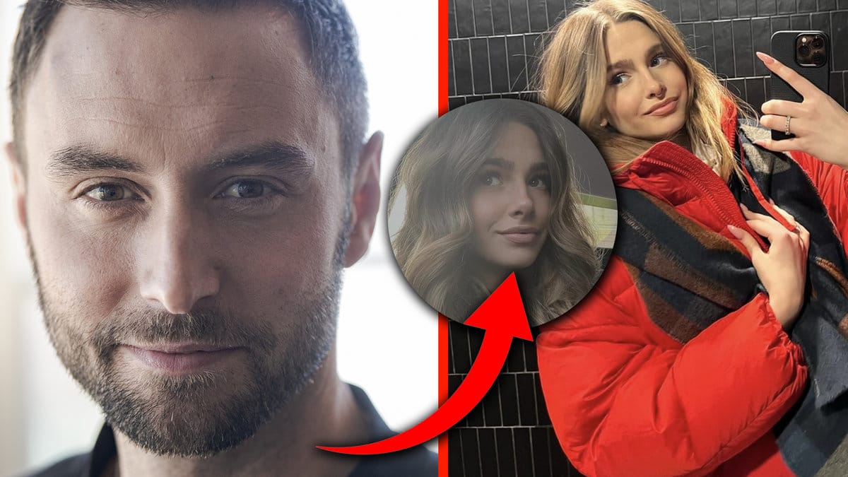 Måns Zelmerlöw och Ola Kedra