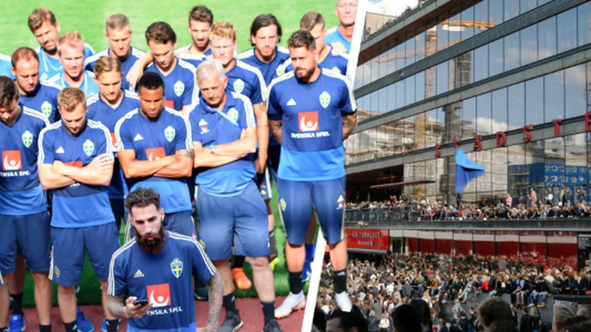 Manifesten räddas och får hållas gratis