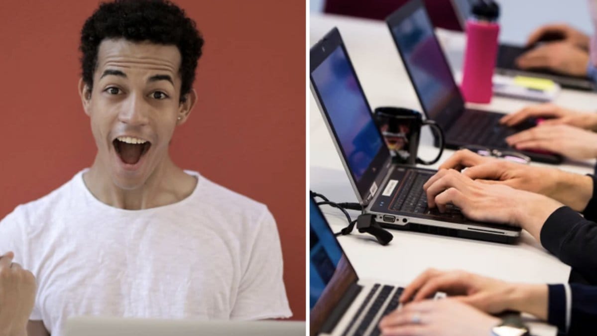 Nu är det klart – det här visade den hittills största studien om fyradagarsveckan.