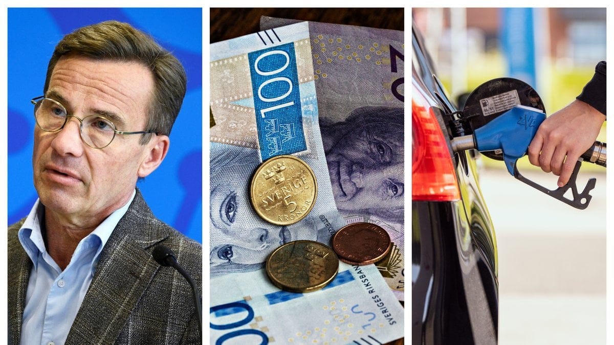 Sverige ser ut att kunna få ett högerstyre.