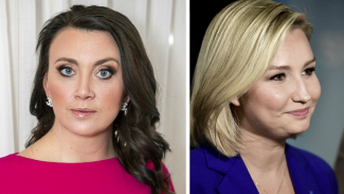 Högskoleprovet, kändisar