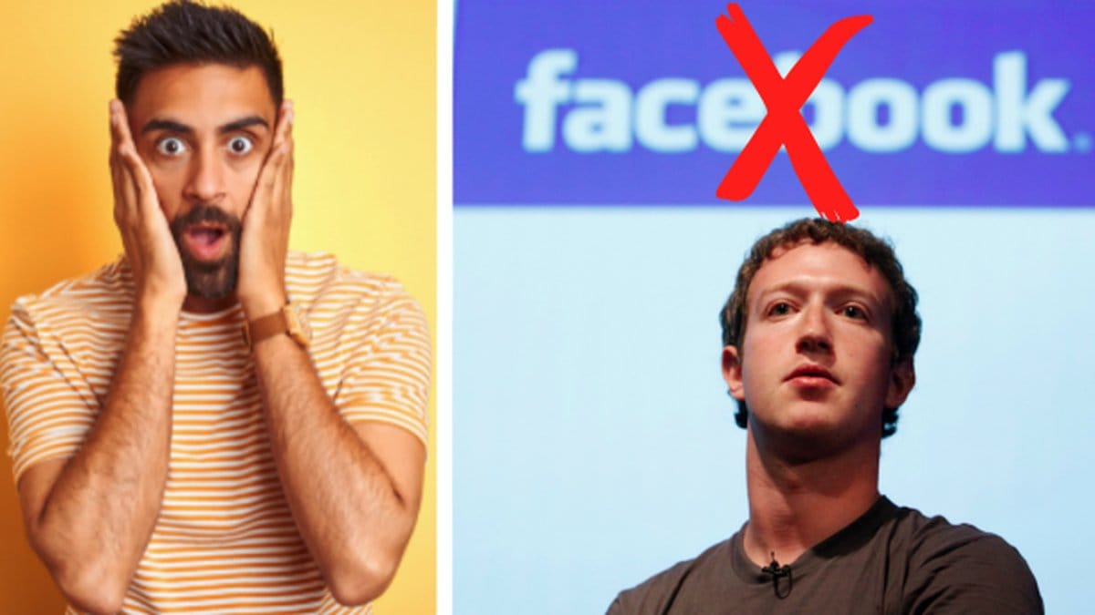 Facebook