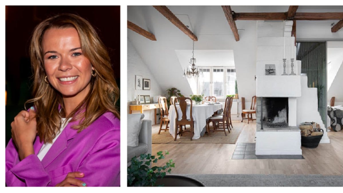 Foto: Stella Pictures/Calle Ström