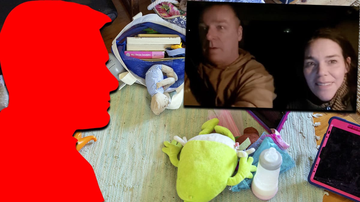 Robinson-profilen har nu dömts