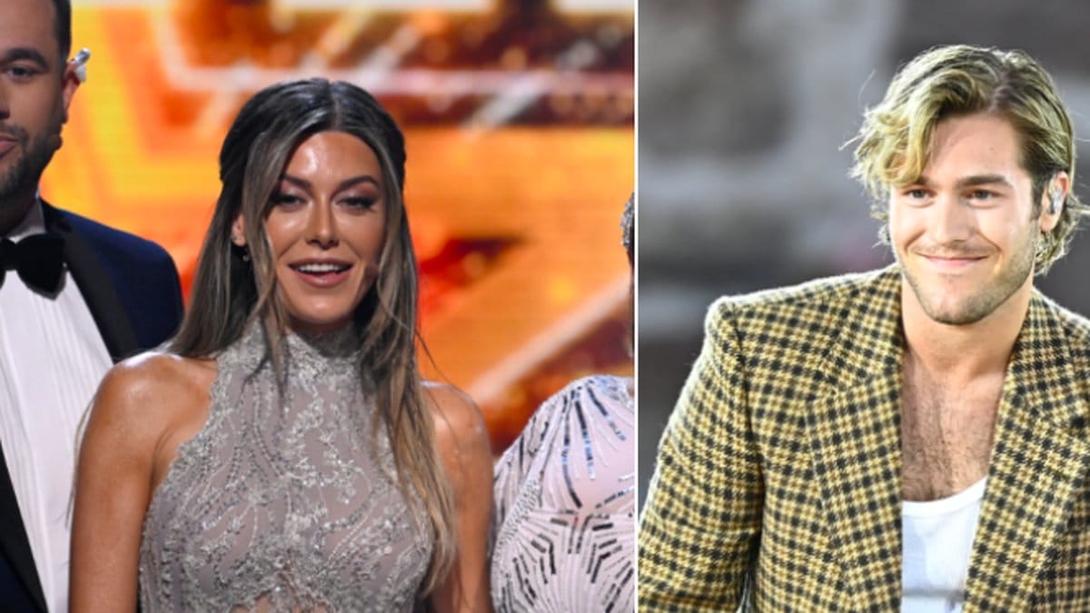 Ska Benjamin Ingrosso öppna egen restaurang?