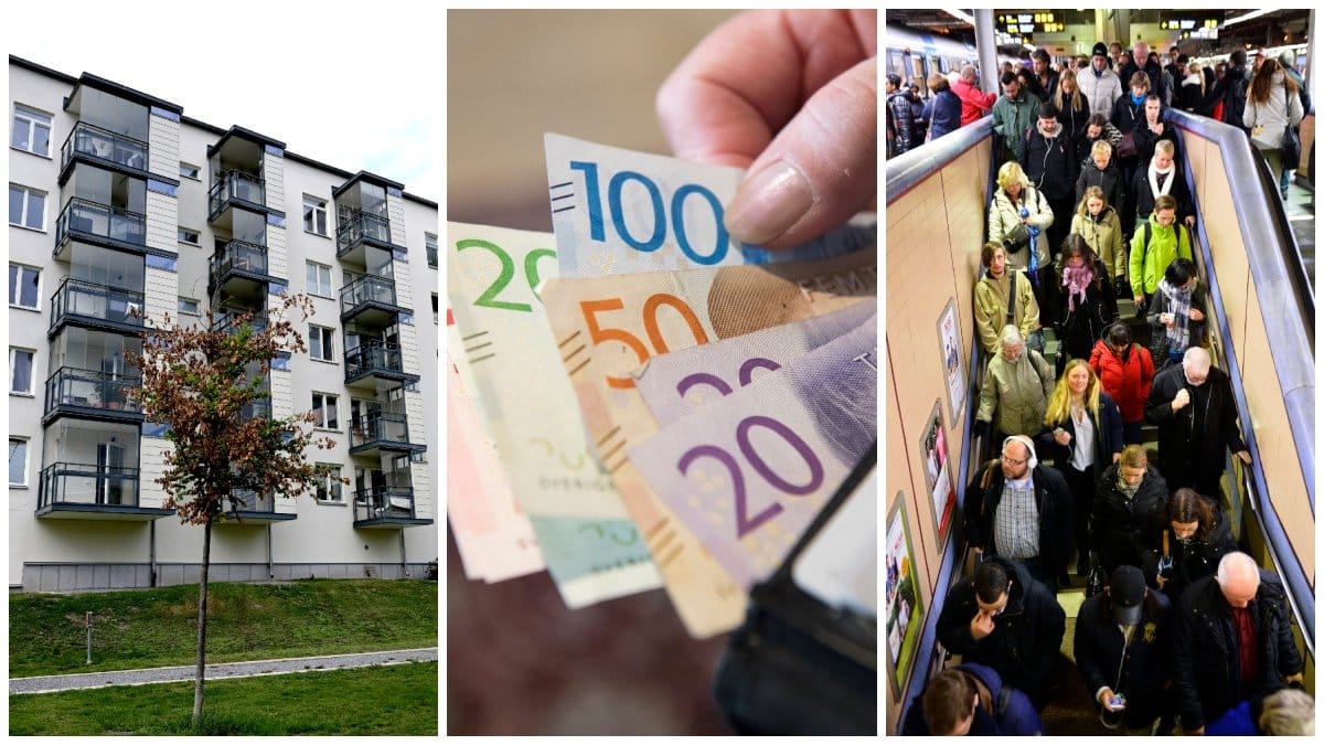 Vad ska man inte missa i deklarationen 2024? 