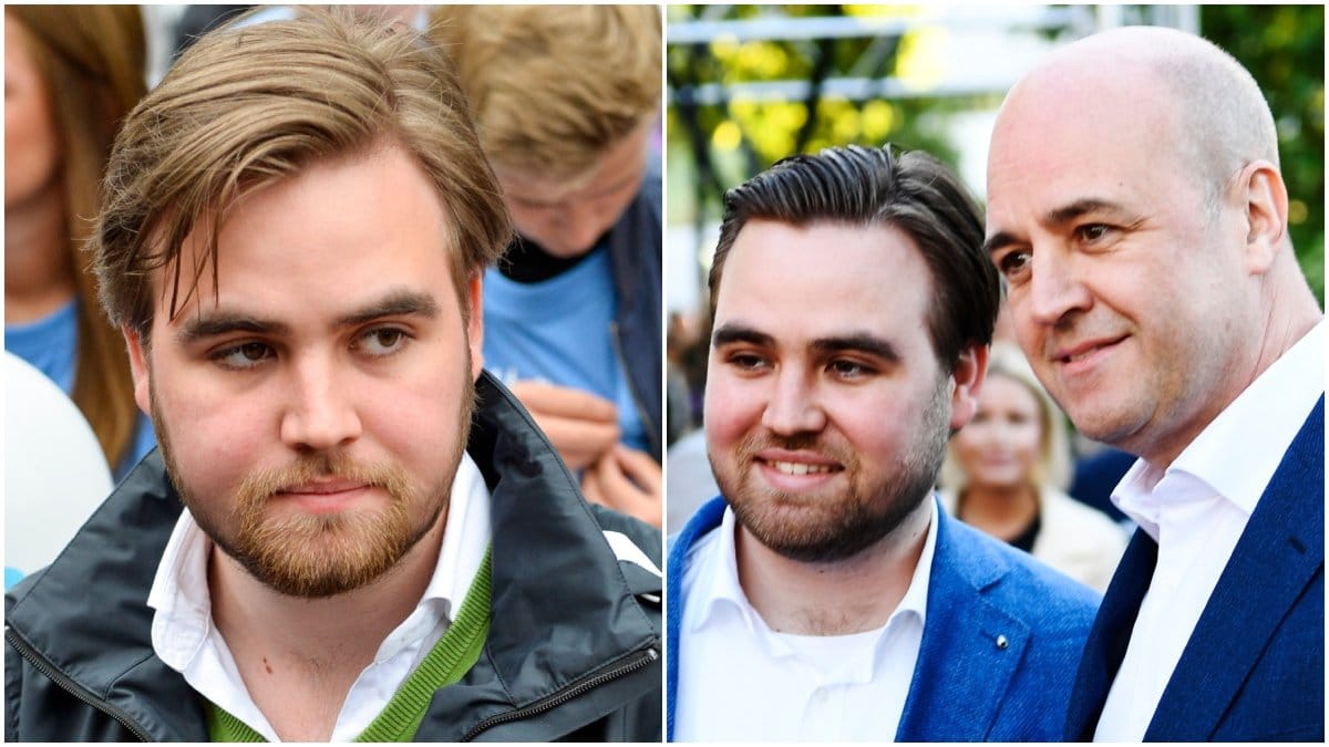 Här kan du läsa allt om politikern Gustaf Reinfeldt.