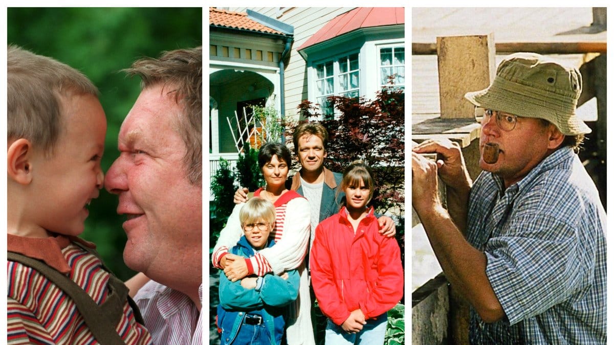 Kan du identifiera den klassiska filmen från 1990-talet med hjälp av bara en bild?