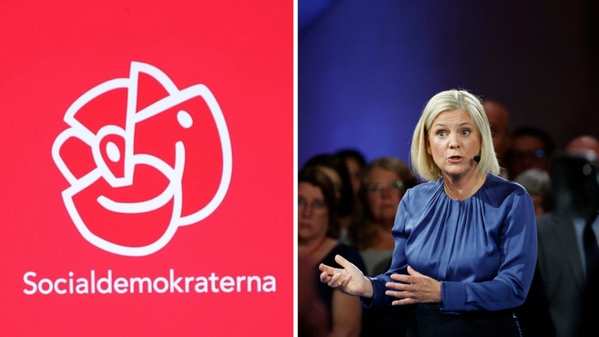 Magdalena Andersson svarade på sitt uttalande om somalitowns.