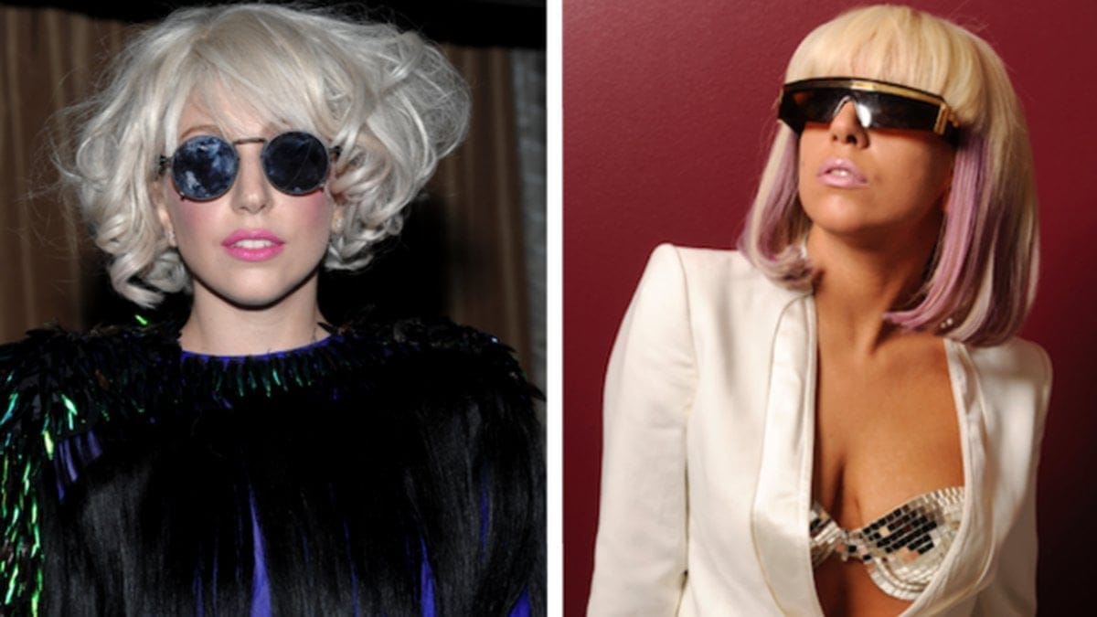 Lady Gaga