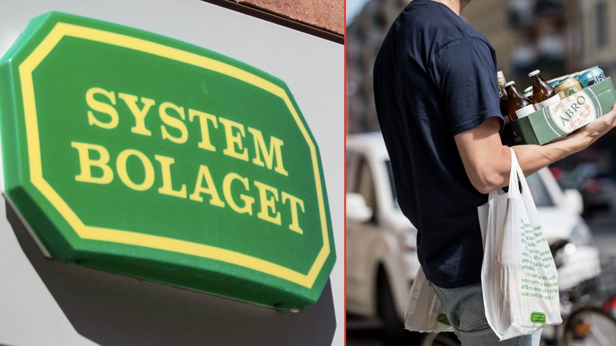 Systembolaget