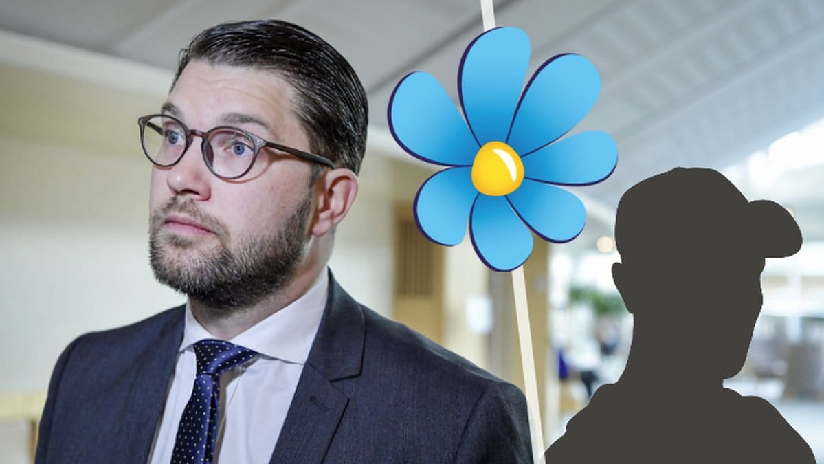 Jimmie Åkesson