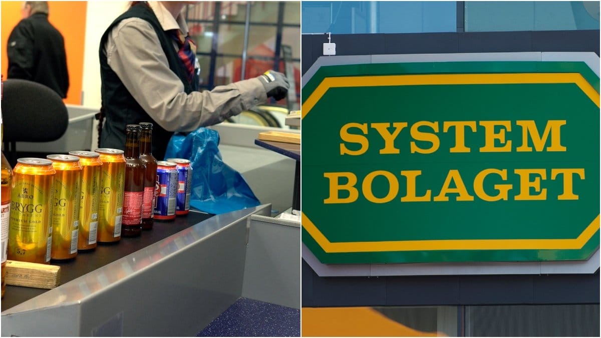 Systembolaget redovisade en rejäl vinst för 2023.