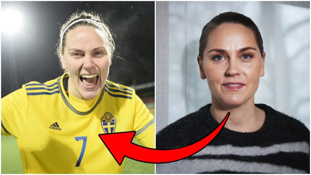 Nyheter24 har tagit reda på allt du vill veta om Lisa Dahlqvist