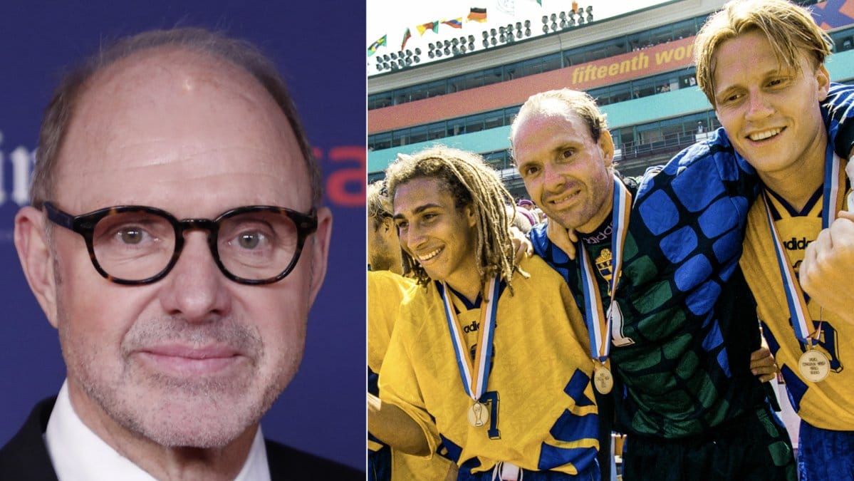 Thomas Ravelli var en av världens bästa målvakter. 
