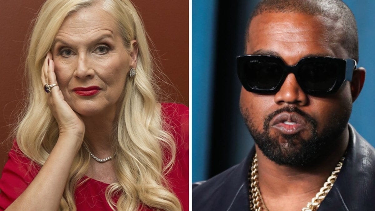 Gunilla Persson vill stämma världsartisten för en minst sagt udda detalj.