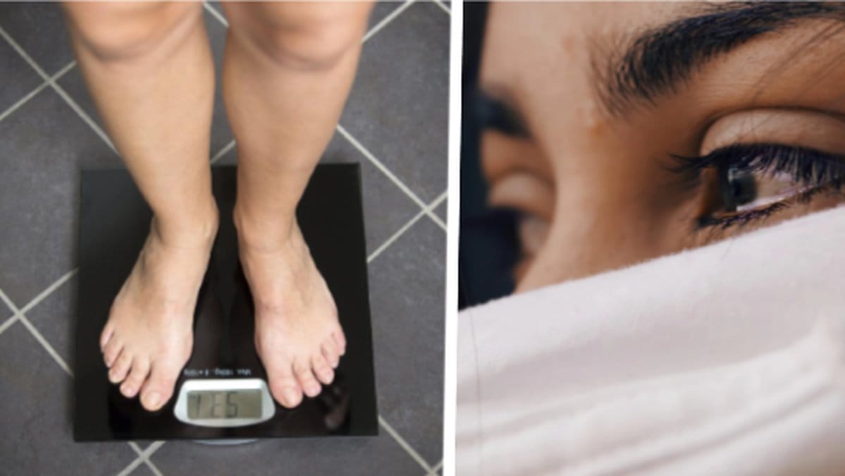 Anorexia