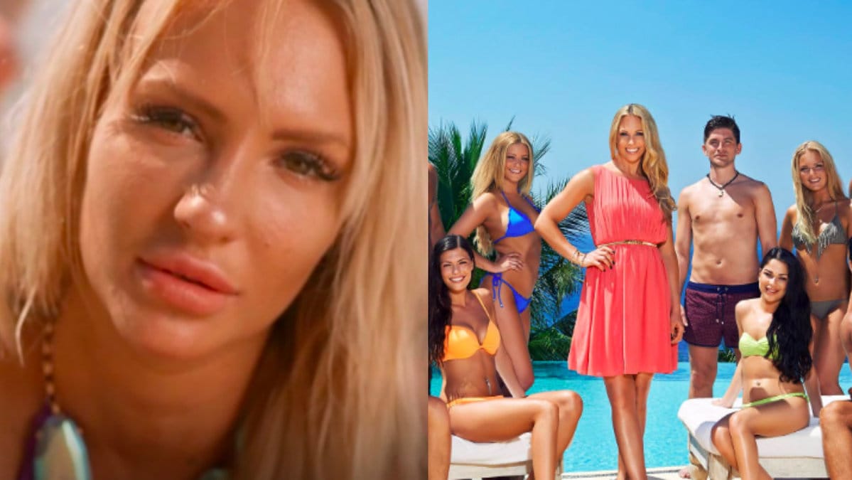 Paow vill vara med i Paradise Hotel