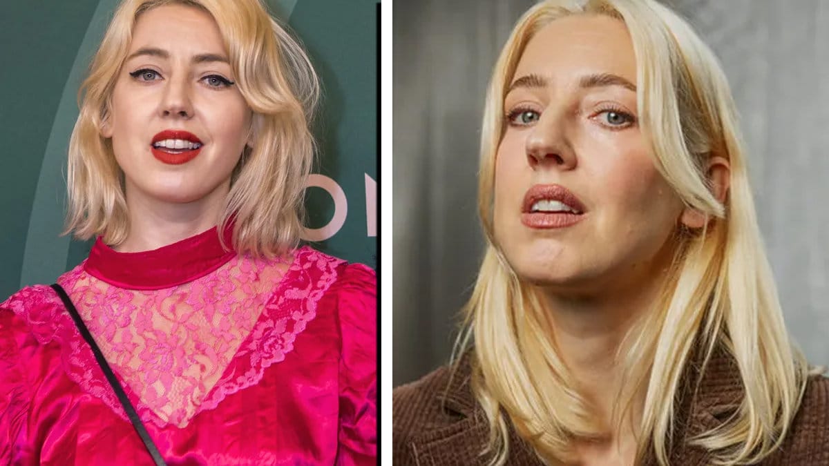 Artisten Veronica Maggio