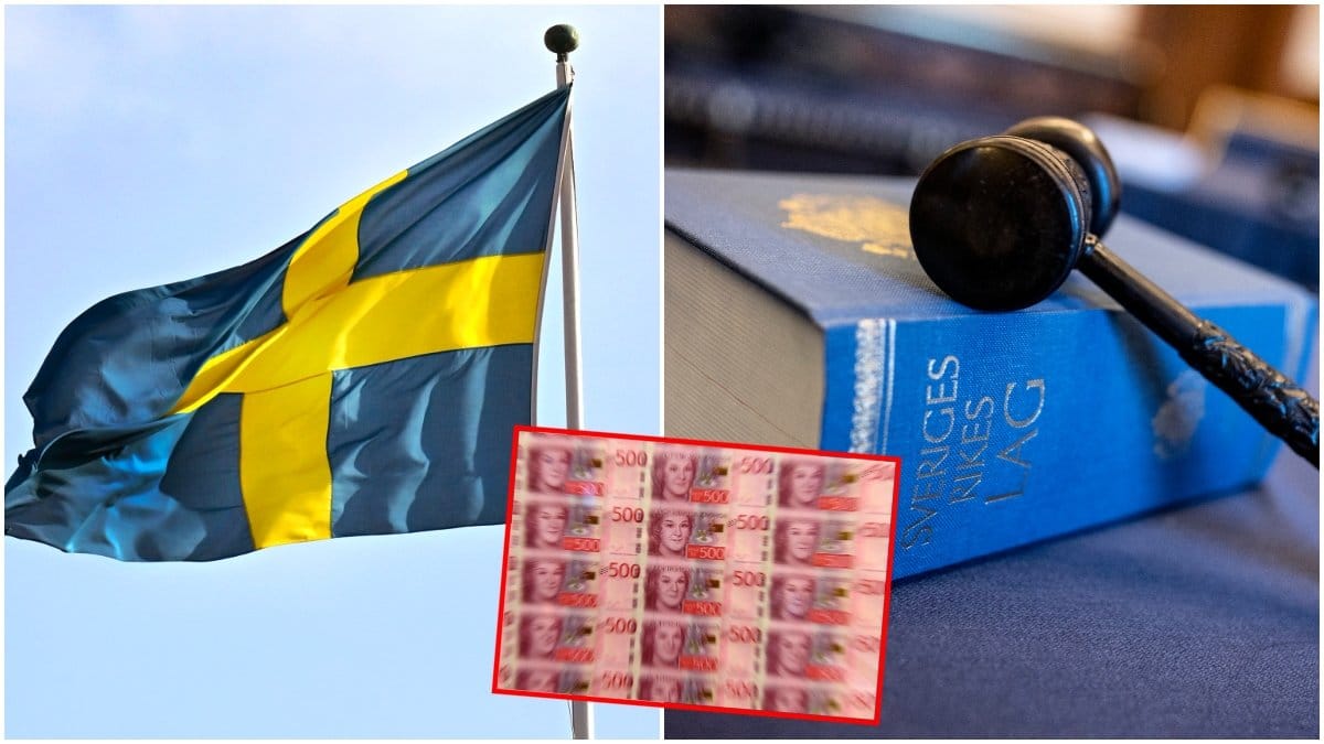 Läs mer om vilken lag som föreslås förenklas.