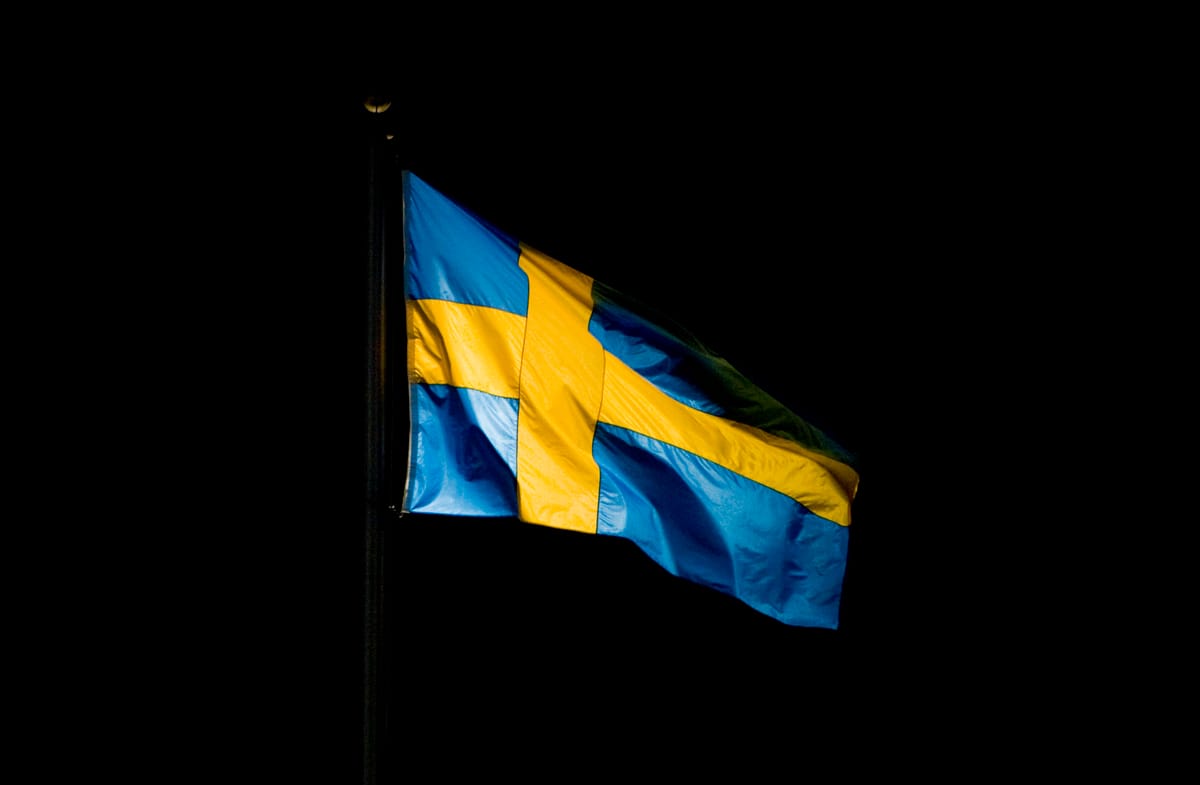 Sverige 