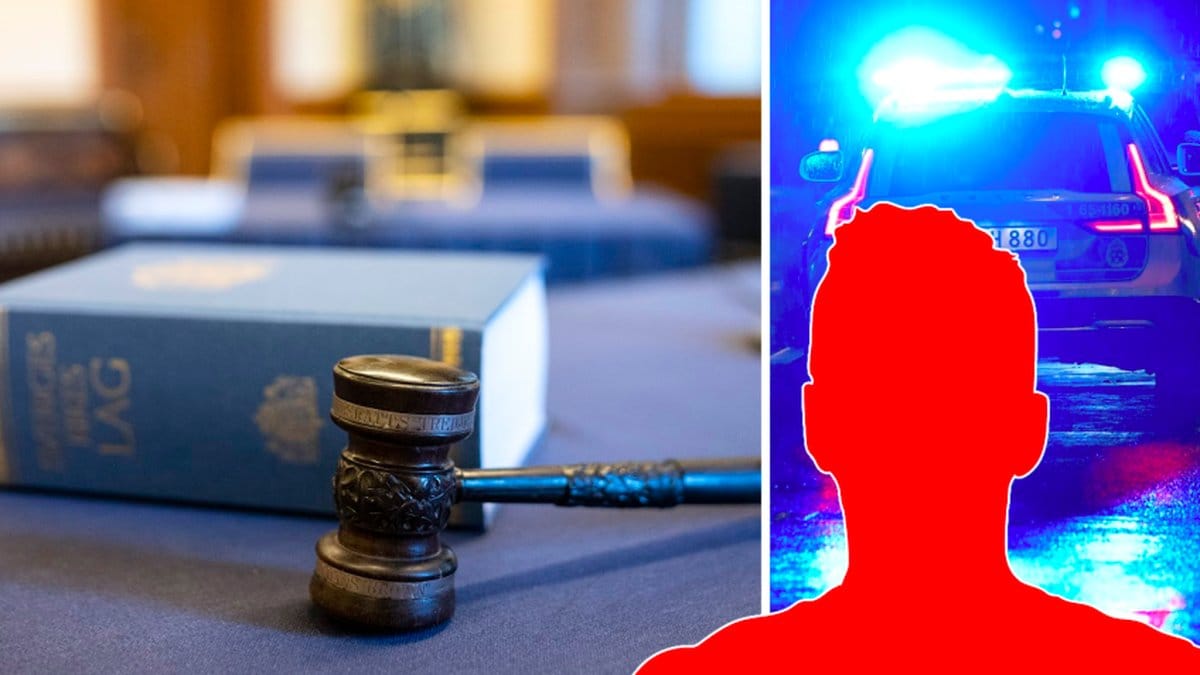 Svensk realityprofil åtalas för våldtäkt på nattklubb