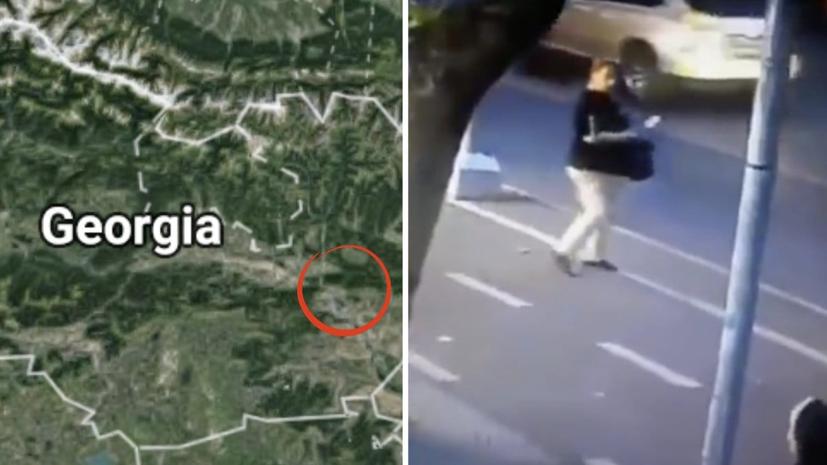 Kvinna riskerar 10 års fängelse efter knivattacken