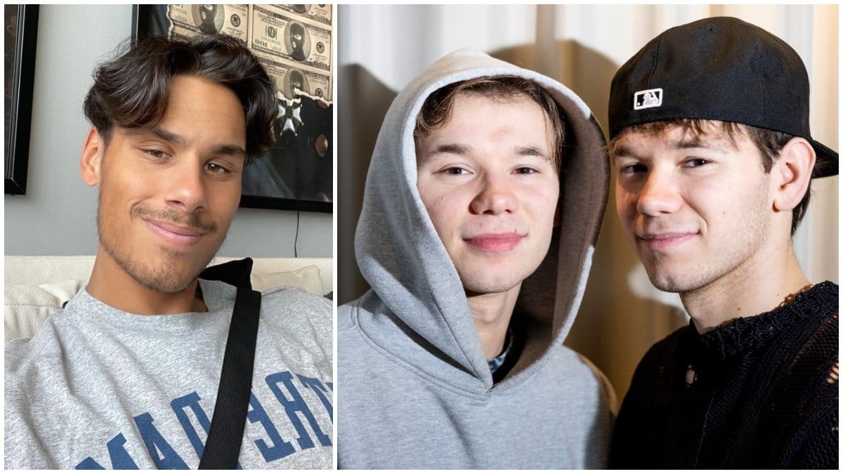 Hur bra koll har du på Sebastian Tadros?