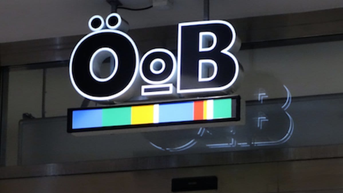 ÖoB